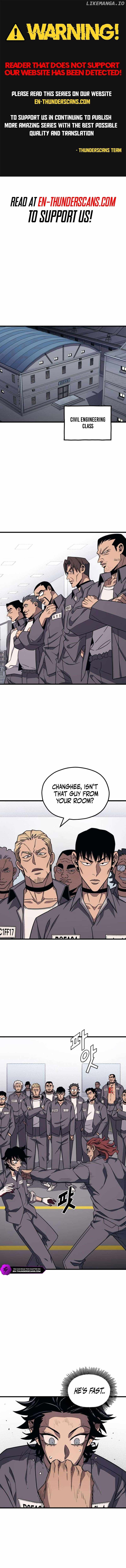 Rehabilitation Classroom Chapter 28 1